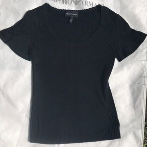 Emporio Armani sweater